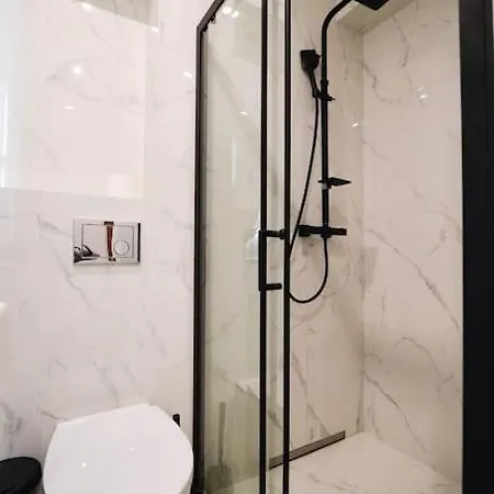 Apartment Citystay Przytulne W Sercu Miasta
