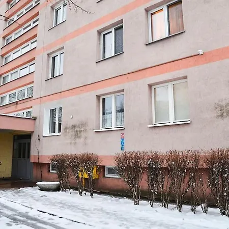 Citystay Przytulne W Sercu Miasta Gdansk
